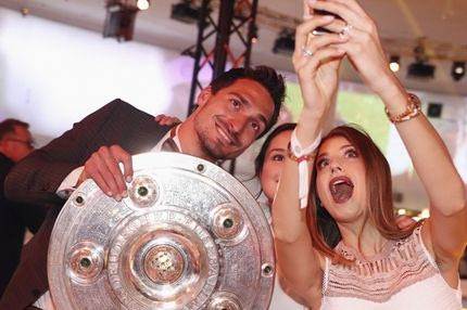 Η τρελή βουτιά του Χούμελς που εξόργισε τους Γερμανούς