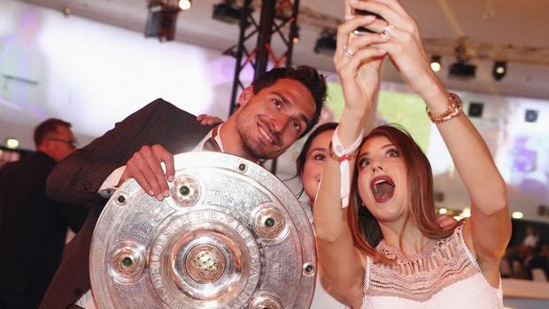 Η τρελή βουτιά του Χούμελς που εξόργισε τους Γερμανούς