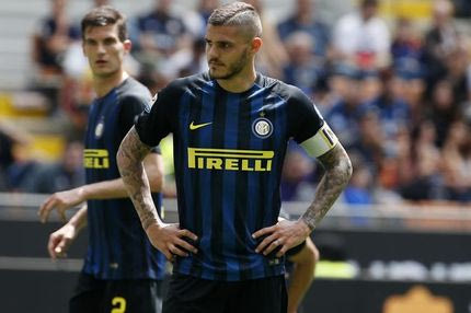 Mετά το ξανθό, νέα τραγική επιλογή στο λουκ για Ικάρντι!