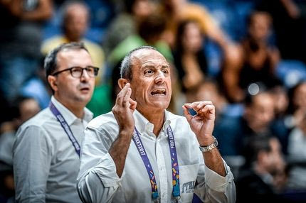 Ο Μεσίνα έπαθε… Ομπράντοβιτς!