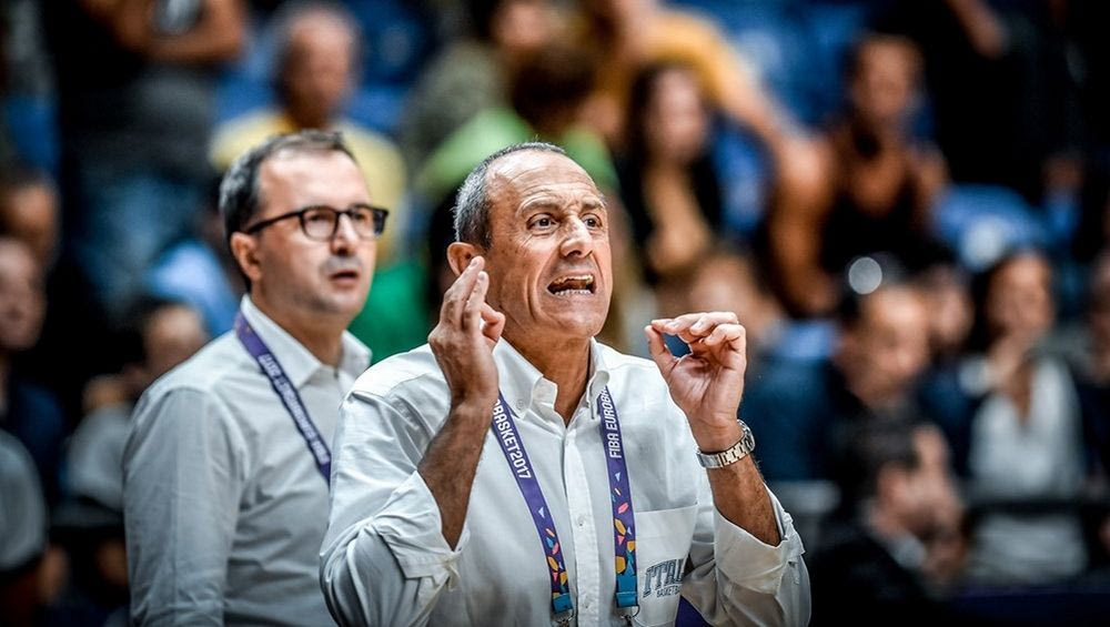 Ο Μεσίνα έπαθε… Ομπράντοβιτς!