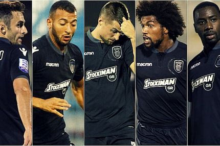 Με τρία “10άρια” μηδέν… κάθετες!