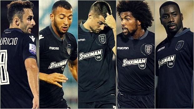 Με τρία “10άρια” μηδέν… κάθετες!