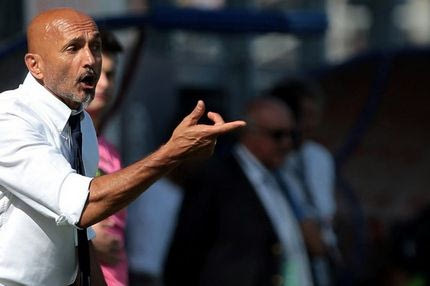 “Γάτα” ο Σπαλέτι: “ψάρωσε” ρεπόρτερ σε συνέντευξη Τύπου!