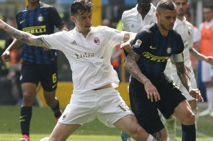 Η τρέλα των οπαδών της Μίλαν και της Ίντερ φαίνεται από ένα νούμερο!