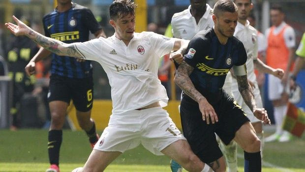 Η τρέλα των οπαδών της Μίλαν και της Ίντερ φαίνεται από ένα νούμερο!