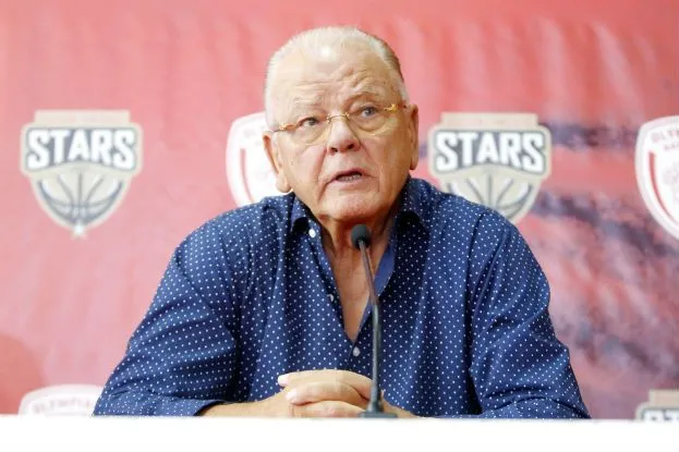 Ίβκοβιτς: “Ο κόσμος του Ολυμπιακού ο καλύτερος στον πλανήτη”