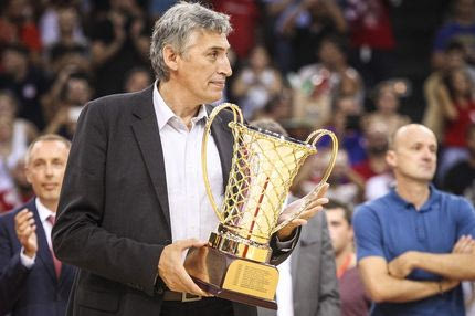 Ίβκοβιτς και Φασούλας άφησαν πολύ πίσω τα παλιά