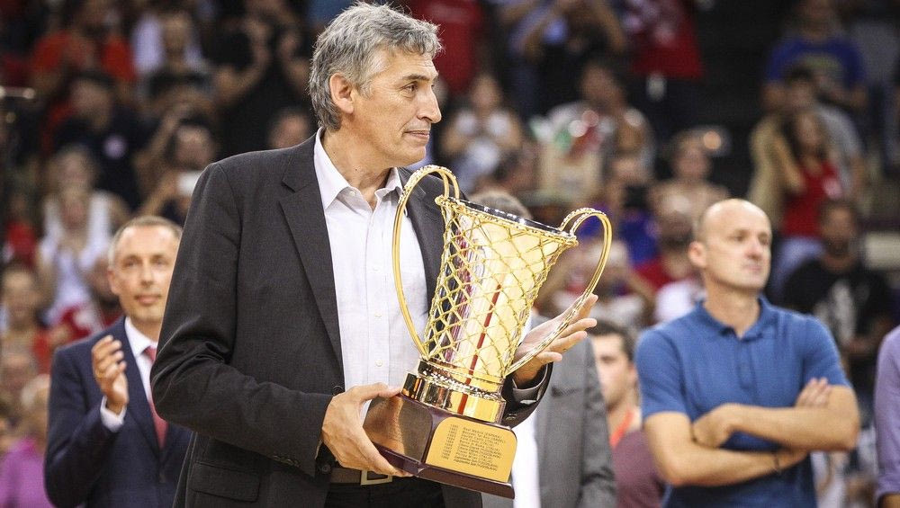 Ίβκοβιτς και Φασούλας άφησαν πολύ πίσω τα παλιά