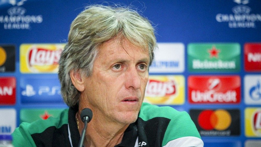 “Φαβορί δεν είναι ούτε καν η Μπαρτσελόνα”