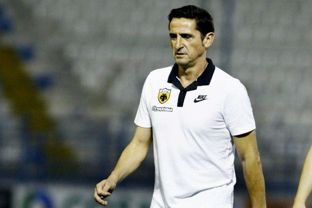 Μίνι-έκπληξη στην αποστολή για Ολυμπιακό