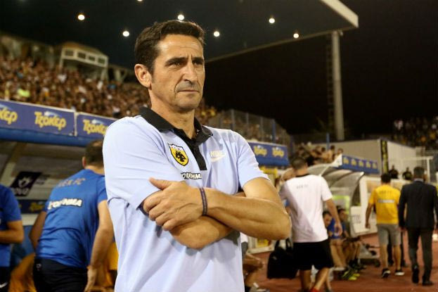 “Έκοψε” τους… σκόρερ ο Χιμένεθ