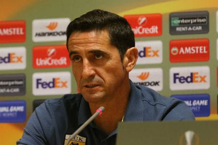 Ο Χιμένεθ… έδειξε ποιους θέλει και τον τρόπο που θα τους αποκτήσει