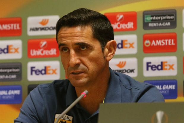 Ο Χιμένεθ… έδειξε ποιους θέλει και τον τρόπο που θα τους αποκτήσει