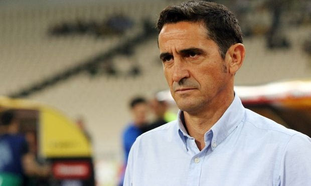 Χιμένεθ, αυτή είναι η διάταξη που ταιριάζει στην ΑΕΚ