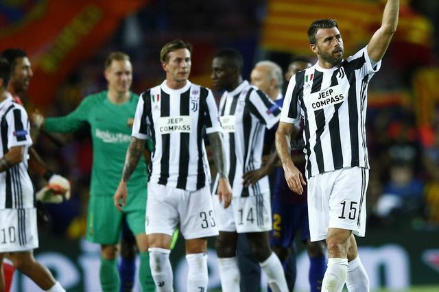 Οι ελληνικές οδηγίες της Γιουβέντους!