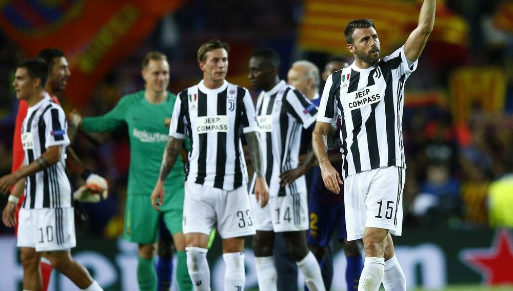 Οι ελληνικές οδηγίες της Γιουβέντους!