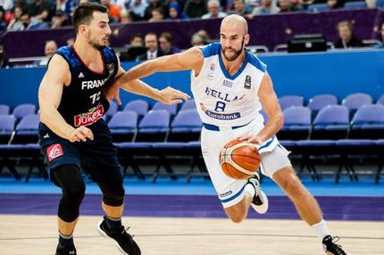 Αρνητικό ρεκόρ 16ετίας για την Εθνική