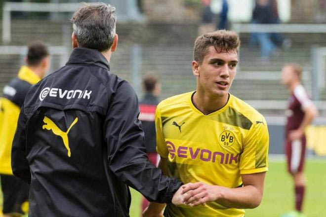 Καμπετσής: “Πρότυπο ο Ομπαμεγιάνγκ”