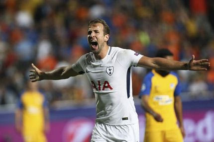 “Κλαίει” ο Νεϊμάρ με τα χρήματα που ζητάει η Τότεναμ για Κέιν!