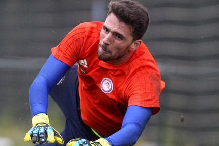 Ξαναφόρεσε γάντια ο Καπίνο…