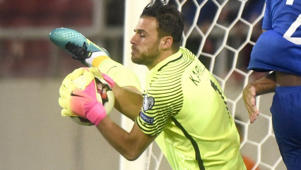 Το απίθανο πριμ του Καρνέζη στη Γουότφορντ