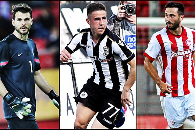 Ο Μάρκο Σίλβα… αγνοεί τον Καρνέζη!