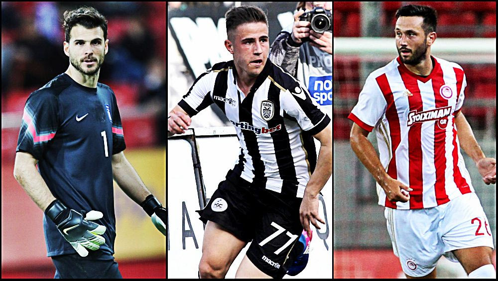 Ο Μάρκο Σίλβα… αγνοεί τον Καρνέζη!