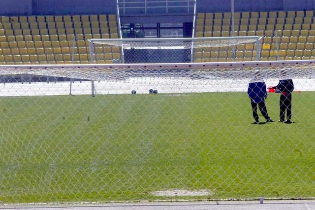 Γιατί ο ΠΑΟΚ πάει Καυτανζόγλειο