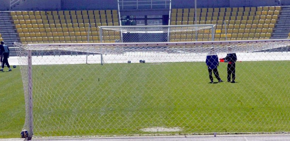 Γιατί ο ΠΑΟΚ πάει Καυτανζόγλειο