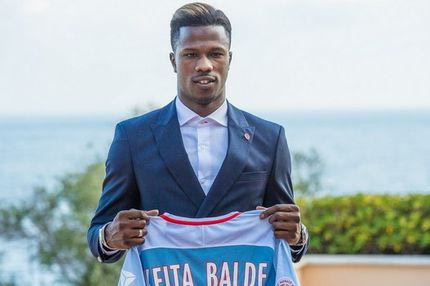 Άρχισε να “ζεσταίνεται” ο αντί-Εμπαπέ!