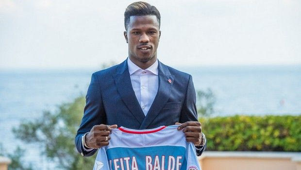 Άρχισε να “ζεσταίνεται” ο αντί-Εμπαπέ!