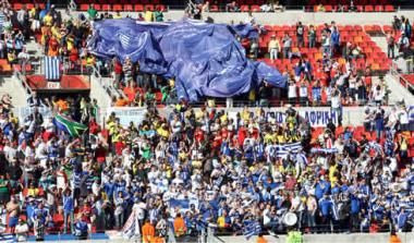 Χρήσιμες πληροφορίες για όσους… ανηφορήσουν προς ΟΑΚΑ για το ματς της Εθνικής