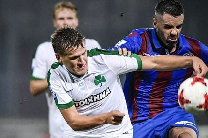 “Προχωρημένο” (και) του Λουντ στη Σταντάρ!