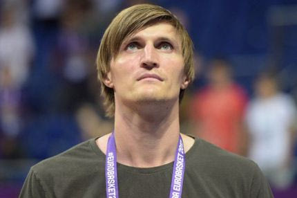 Μόνο η… κυρία του σταμάτησε τον Κιριλένκο