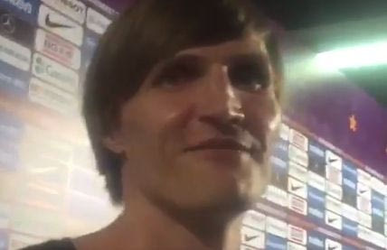 Ο Κιριλένκο προσκαλεί τον Πούτιν στο Ευρωμπάσκετ!