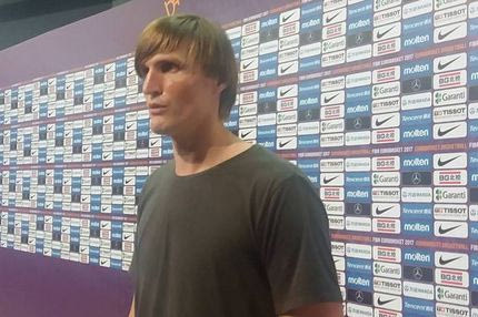 Ο Κιριλένκο δεν θέλει να θυμάται τι έγινε το 2005…