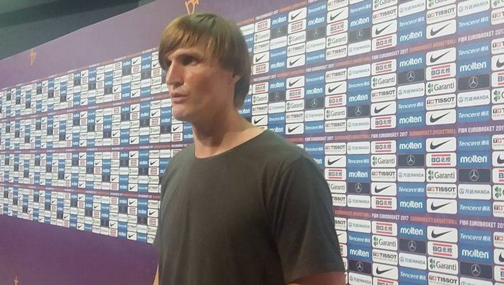 Ο Κιριλένκο δεν θέλει να θυμάται τι έγινε το 2005…