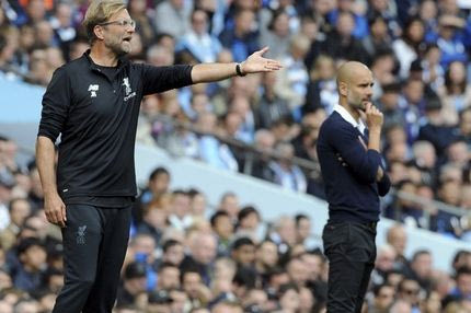 Εφιάλτης το σκορ, ο διαιτητής και ο… Ρότζερς για τον Κλοπ