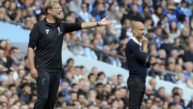 Εφιάλτης το σκορ, ο διαιτητής και ο… Ρότζερς για τον Κλοπ