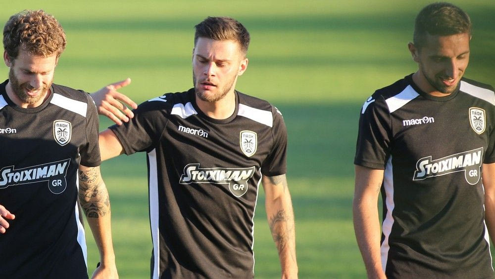 Η τιμωρία του Κωνσταντινίδη είναι όσο σκληρή αναμενόταν…