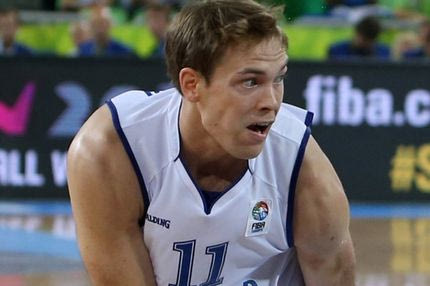 Τρολάρισμα στην ελληνική ομάδα ο Κοπόνεν