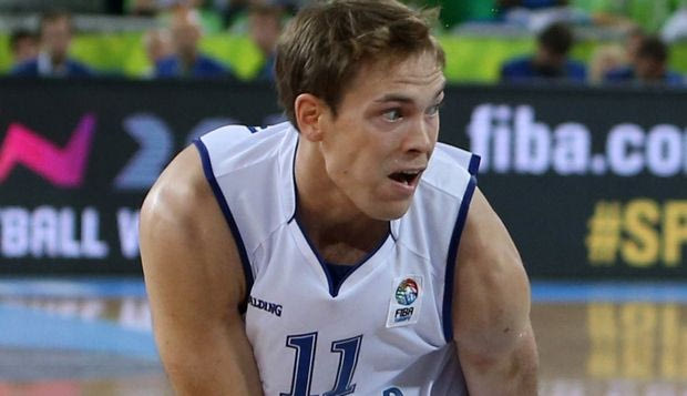 Τρολάρισμα στην ελληνική ομάδα ο Κοπόνεν