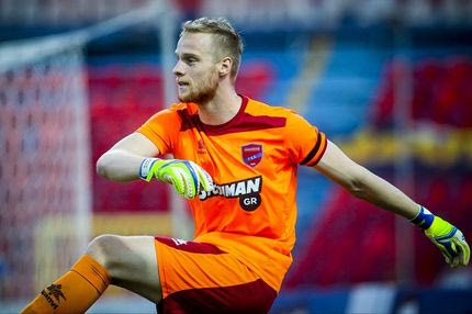 “Ψήνεται” η επέκταση στον Κότνικ