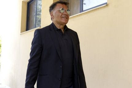 Τον Κούγια θέλουν να τον “φάνε” οι… δικοί του