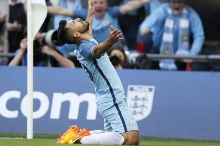 Την πιο συγκλονιστική αποκάλυψη την έκανε ο πατέρας του Αγκουέρο!