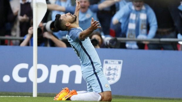 Την πιο συγκλονιστική αποκάλυψη την έκανε ο πατέρας του Αγκουέρο!