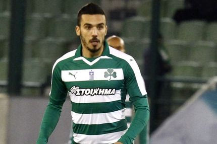 Οι δύο λόγοι που ο Ουζουνίδης επέλεξε τον κάπτεν “Κούρμπε”!