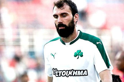 Μεταγραφικό “μπλόκο” από Κουτρουμπή!