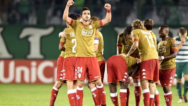 O μάνατζερ αποκάλυψε το “μπάσιμο” της Σταντάρ για Λαΐφη